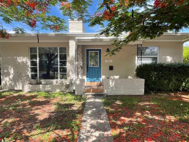 Photo of 921 N K Street #A, Lake Worth Beach, FL 33460 (MLS # R10722462)