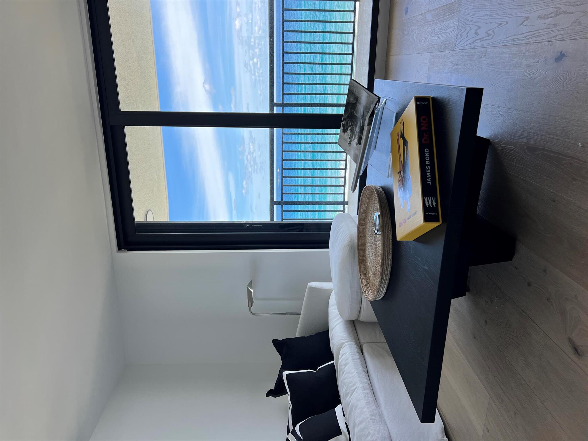 BELLAMAR HOUSE CONDO - Residential