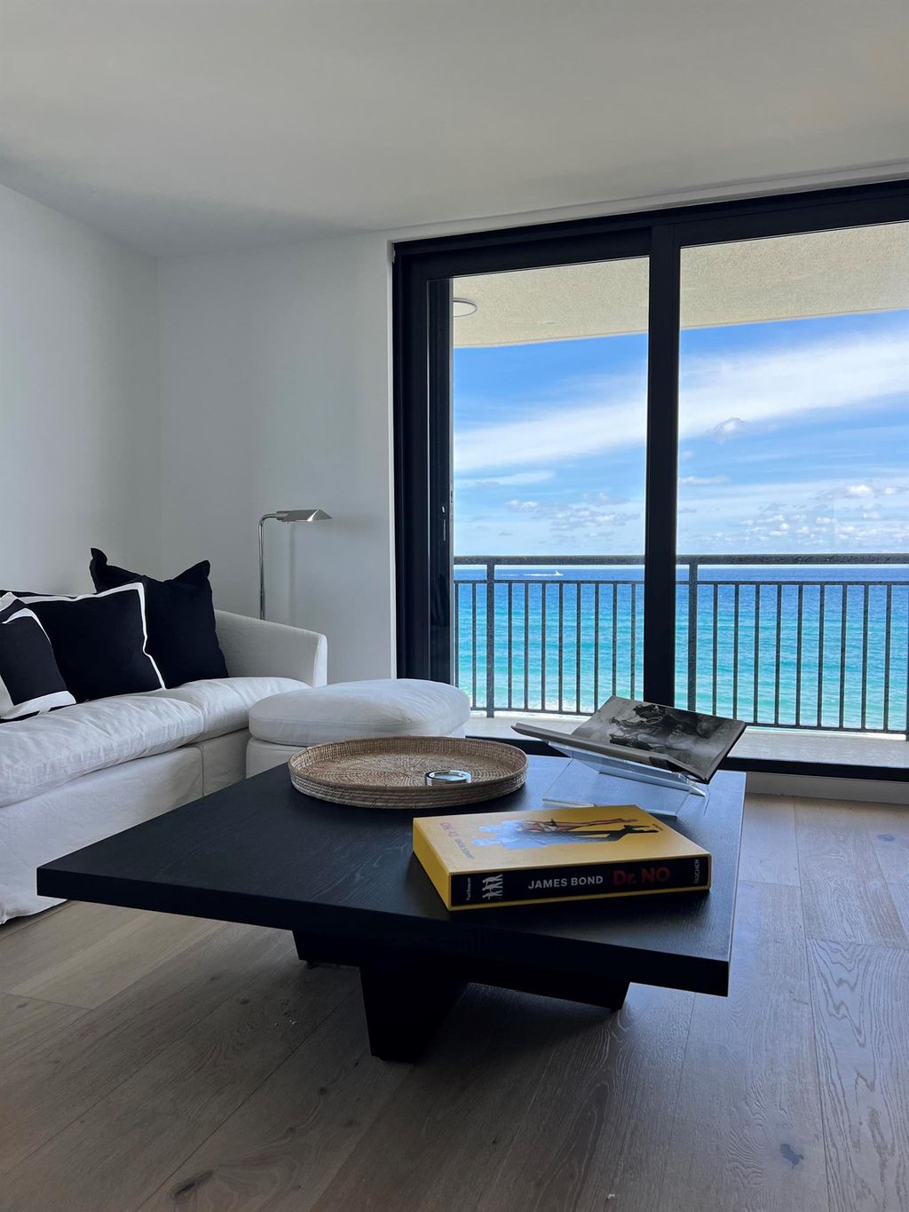 Photo of 3951 N Ocean Boulevard #603, Gulf Stream, FL 33483 (MLS # R11065165)