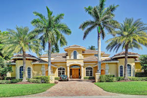 Royal Palm Yacht & Countr - Residential