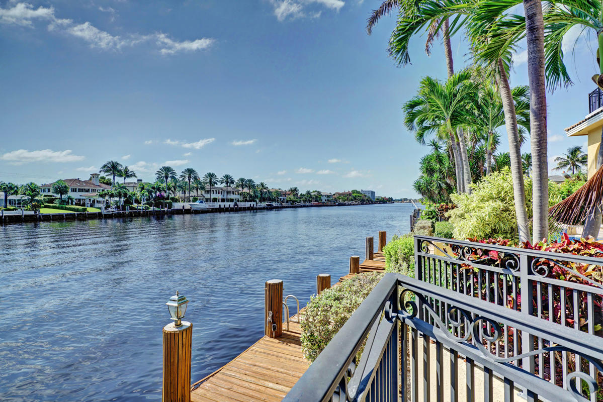 Royal Palm Yacht & Country Club - Residential