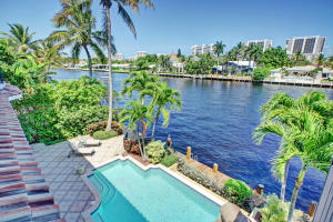 Royal Palm Yacht & Countr - Residential