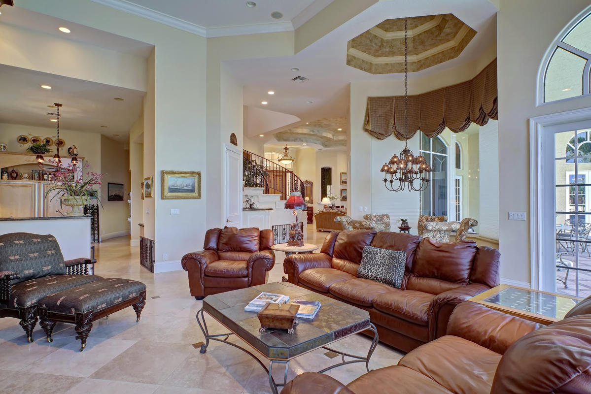 Royal Palm Yacht & Country Club - Residential