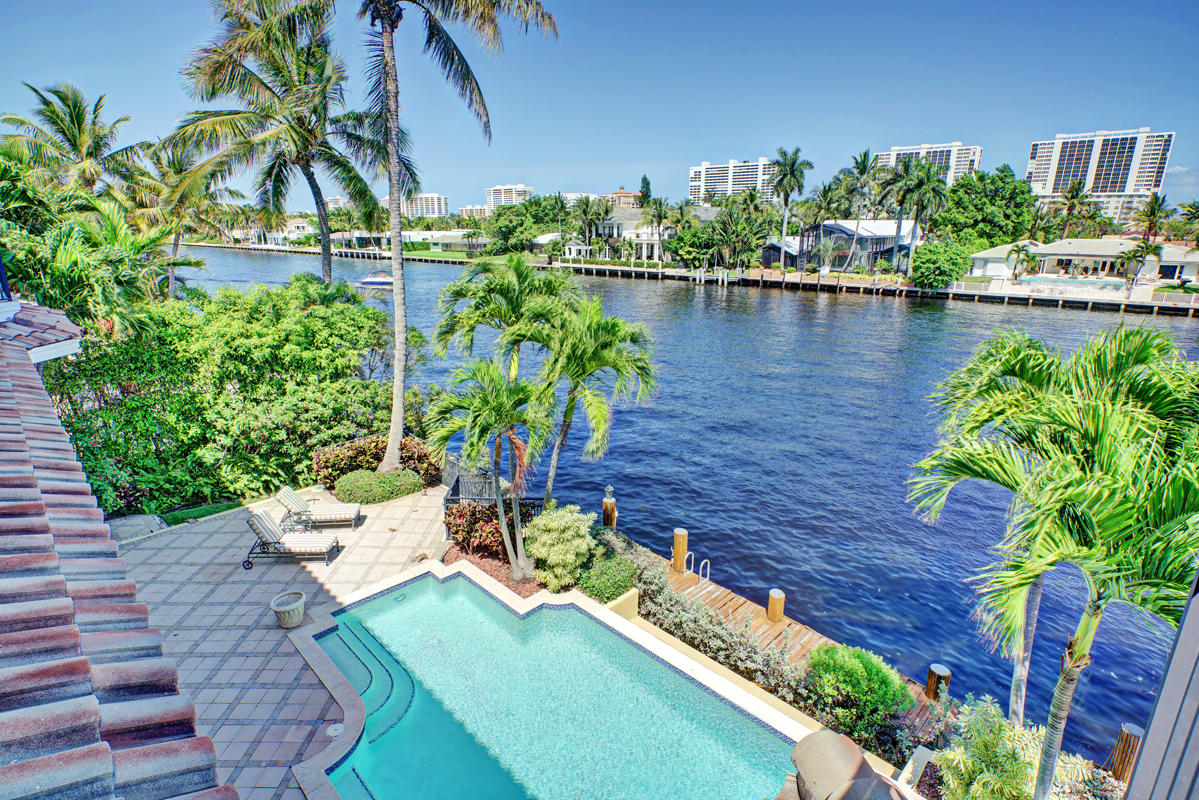 Royal Palm Yacht & Country Club - Residential