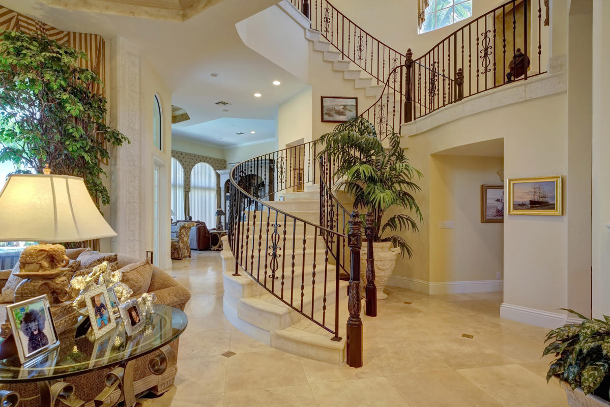 Royal Palm Yacht & Country Club - Residential