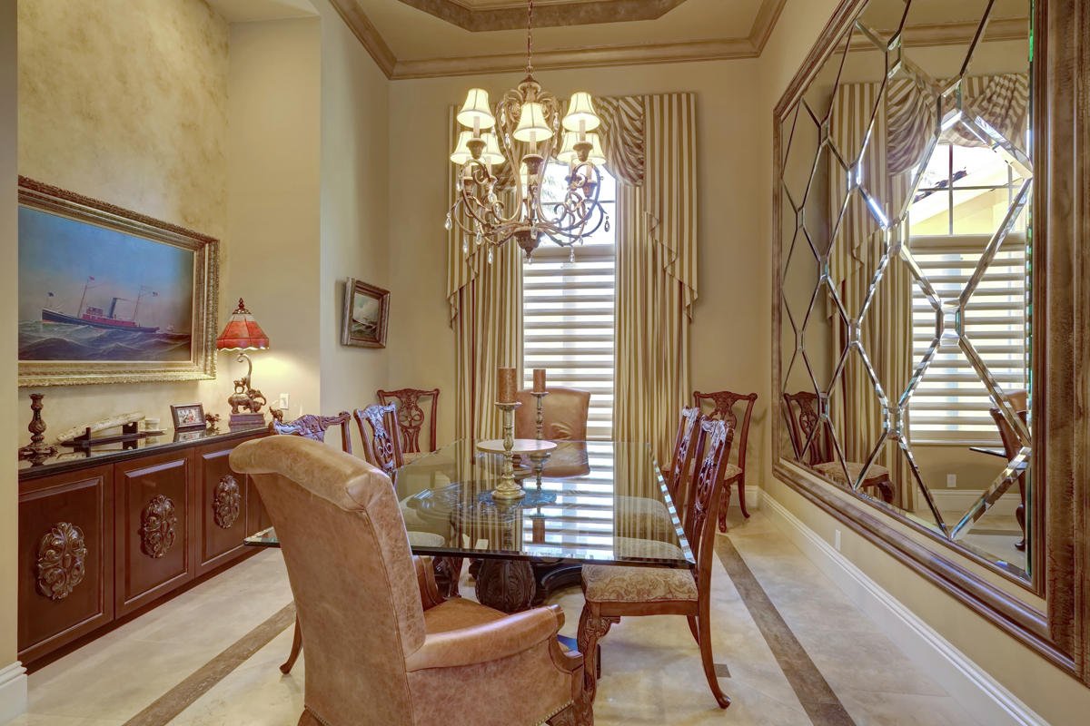 Royal Palm Yacht & Country Club - Residential