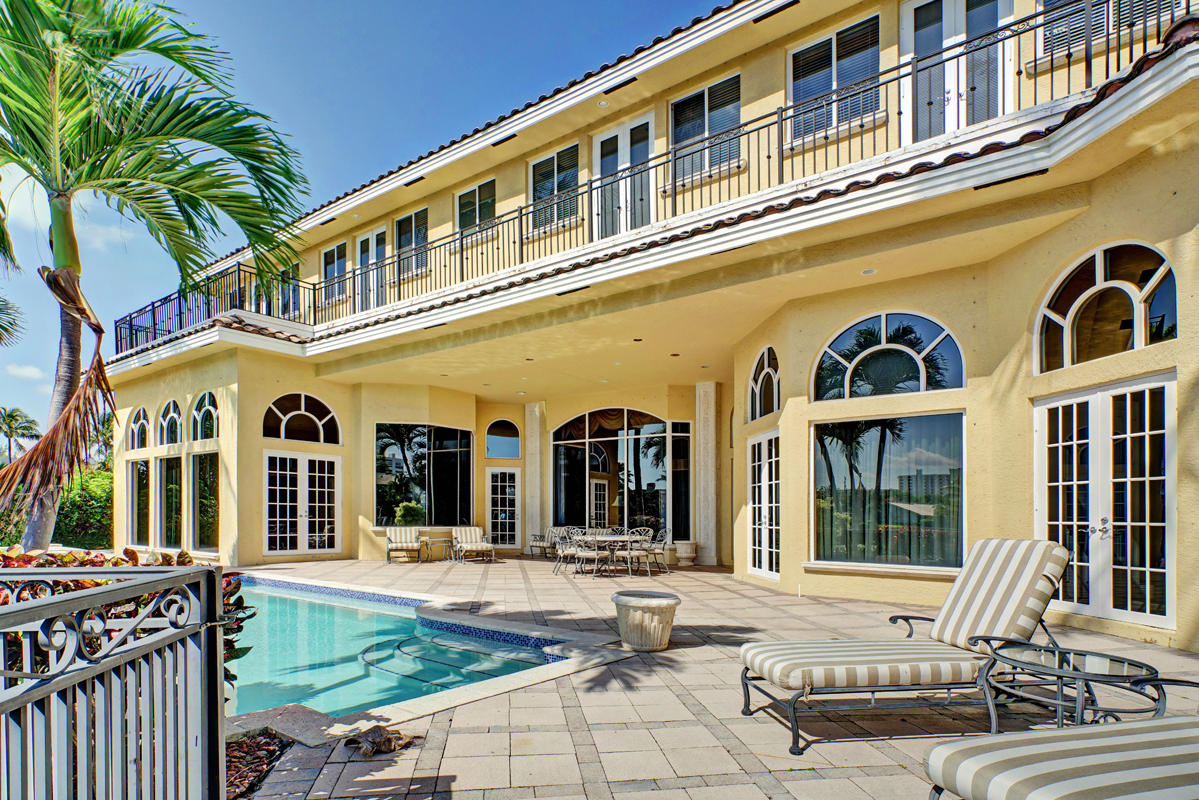 Royal Palm Yacht & Country Club - Residential