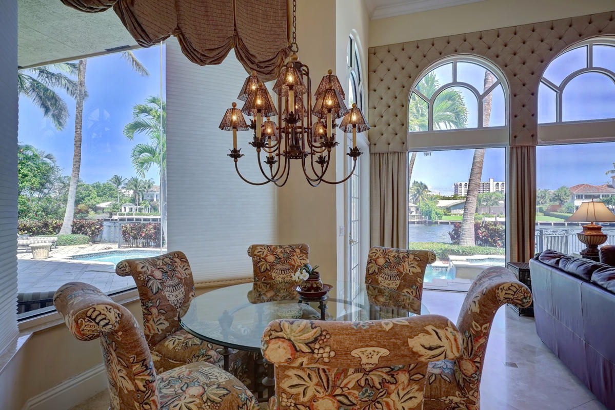 Royal Palm Yacht & Country Club - Residential