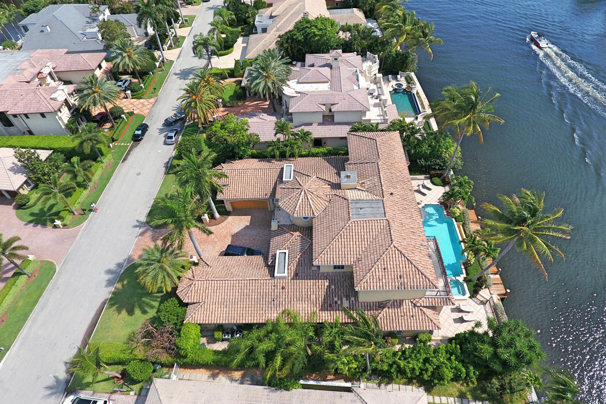 Royal Palm Yacht & Country Club - Residential