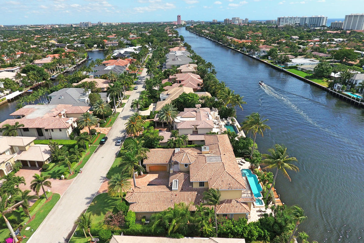 Royal Palm Yacht & Country Club - Residential