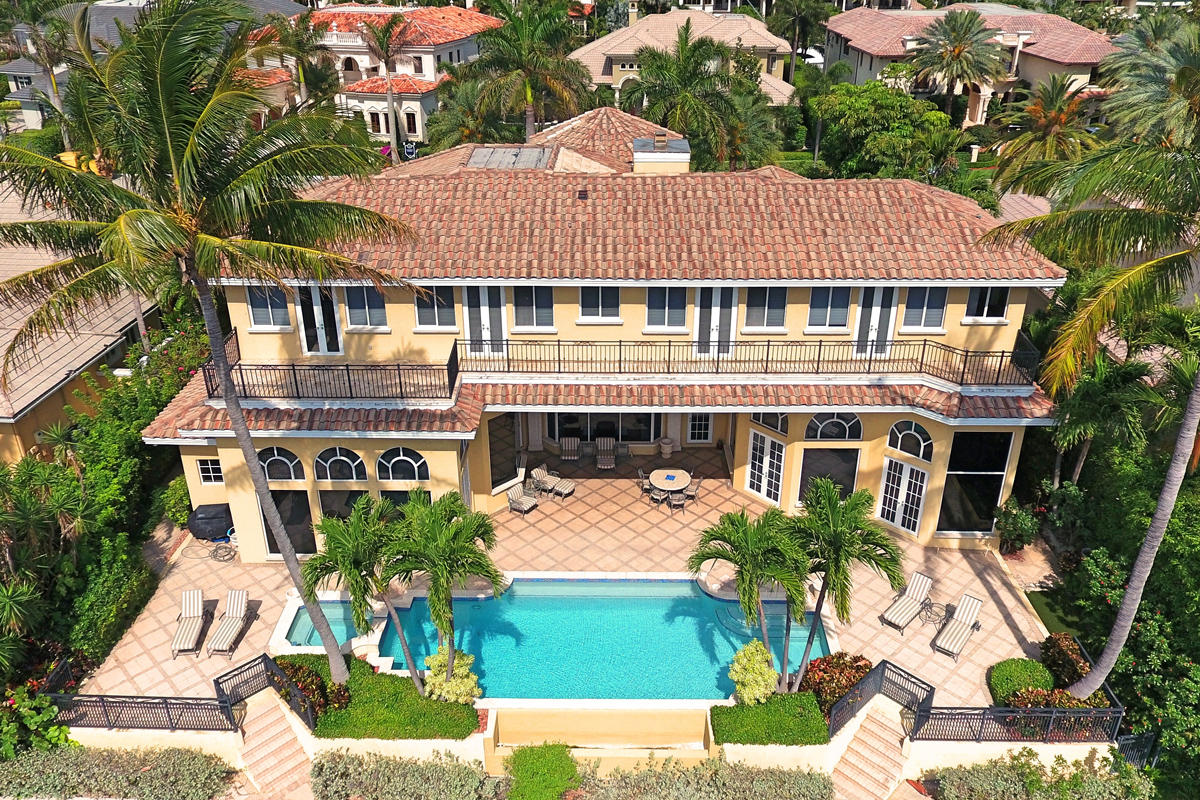 Royal Palm Yacht & Country Club - Residential