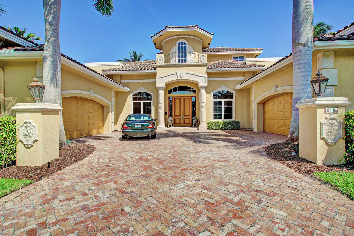 Royal Palm Yacht & Country Club - Residential