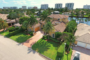 Royal Palm Yacht & Countr - Residential