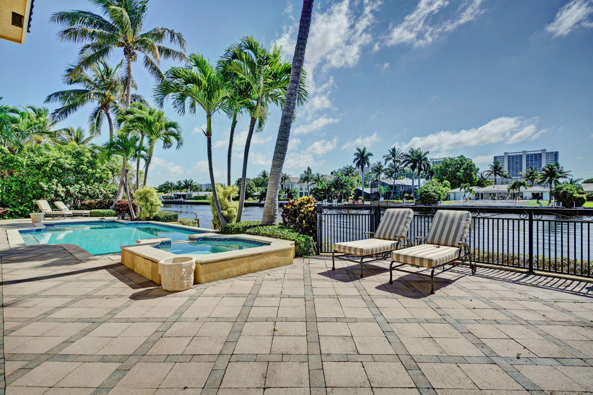 Royal Palm Yacht & Country Club - Residential
