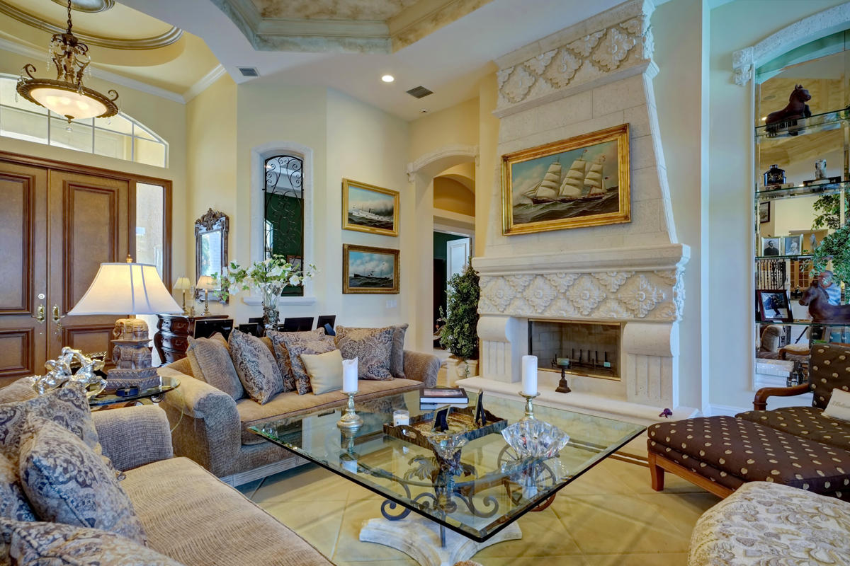 Royal Palm Yacht & Country Club - Residential