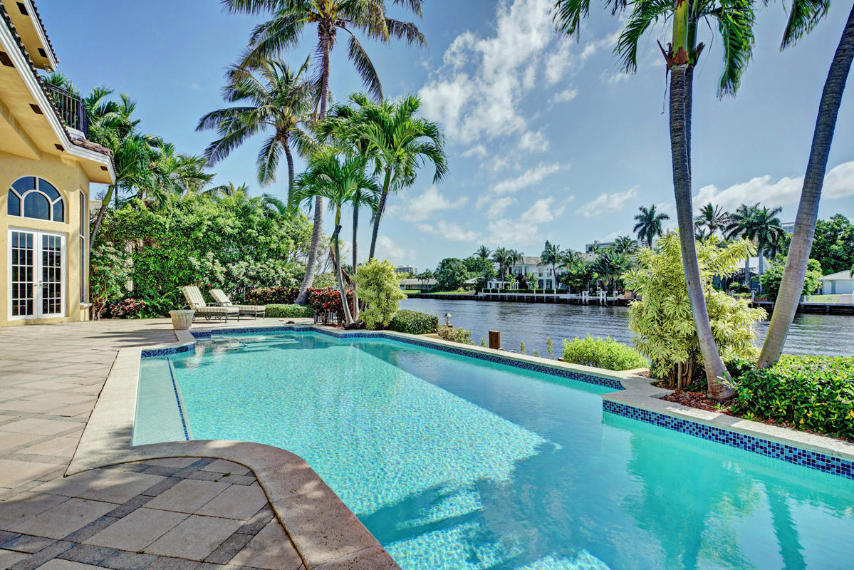 Royal Palm Yacht & Country Club - Residential