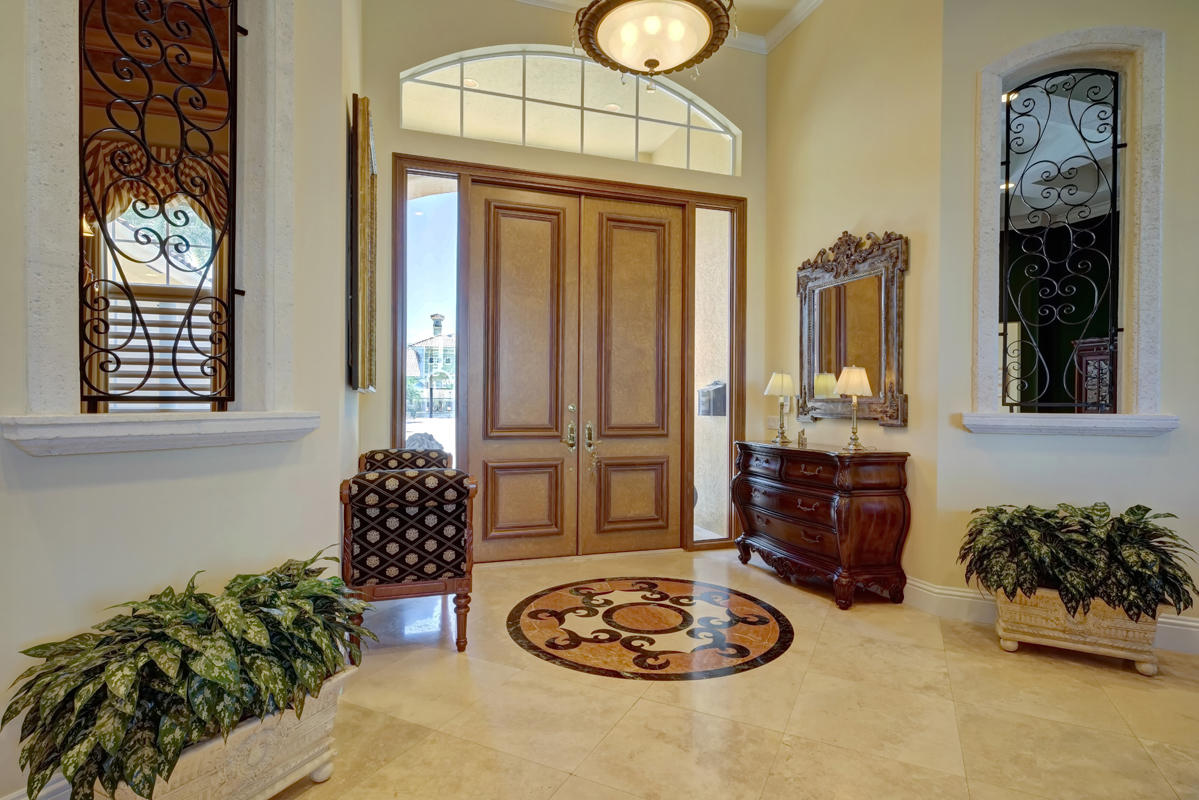 Royal Palm Yacht & Country Club - Residential