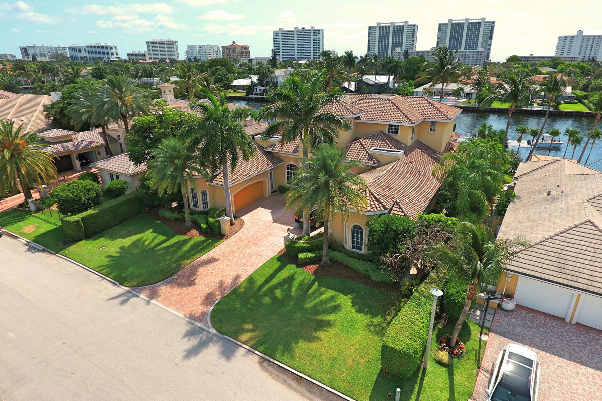 Royal Palm Yacht & Country Club - Residential