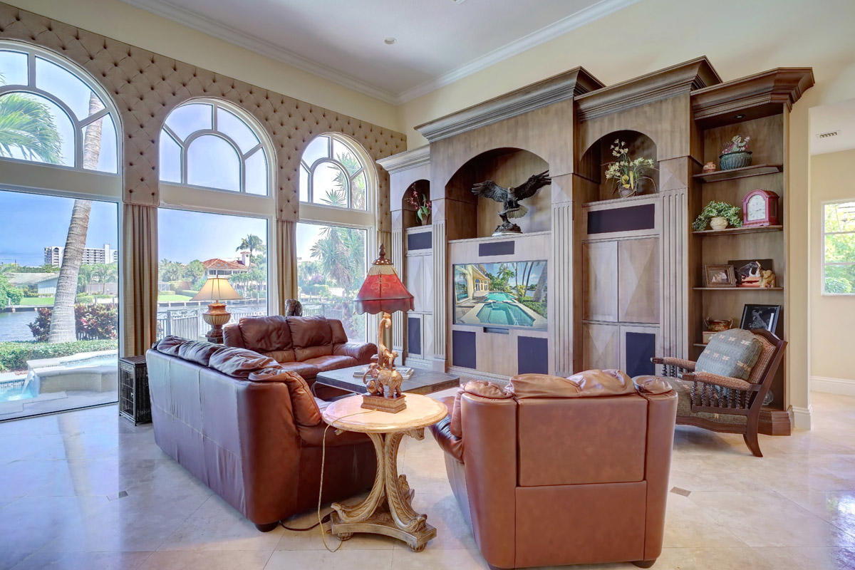 Royal Palm Yacht & Country Club - Residential