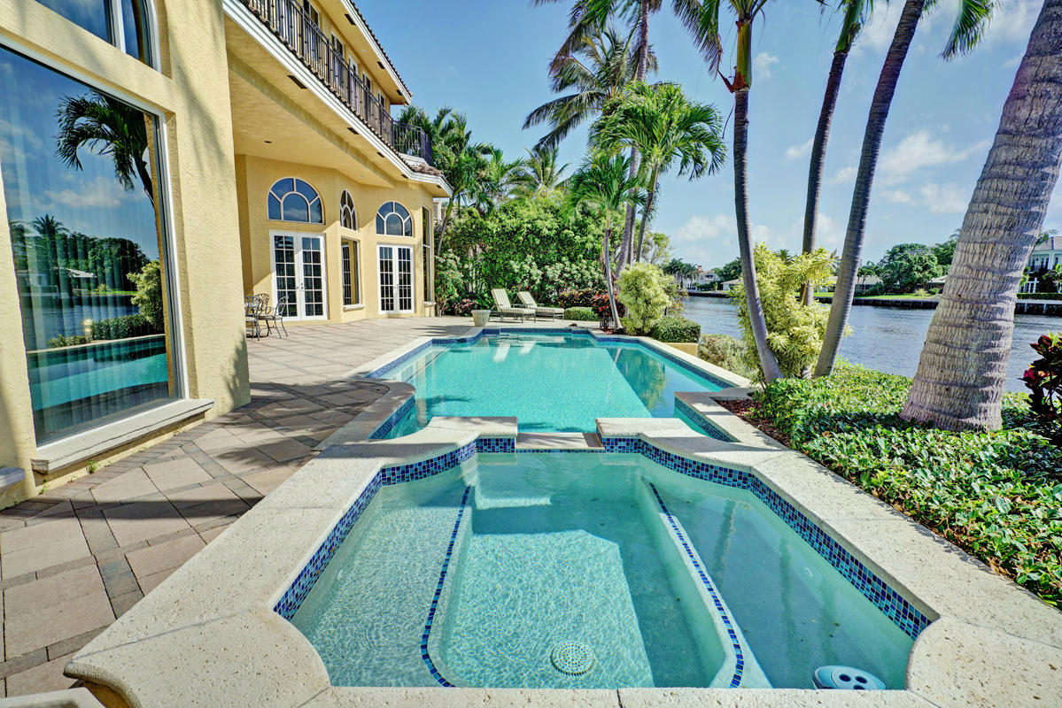 Royal Palm Yacht & Country Club - Residential