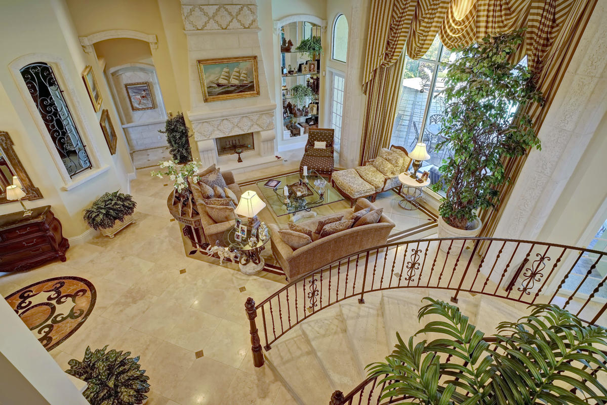 Royal Palm Yacht & Country Club - Residential