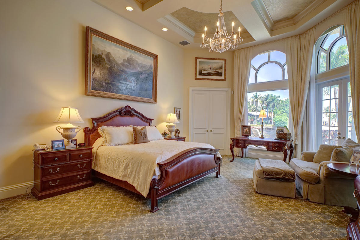 Royal Palm Yacht & Country Club - Residential