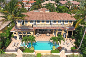 Royal Palm Yacht & Countr - Residential