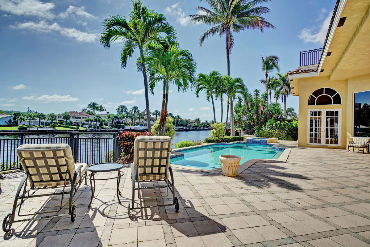Royal Palm Yacht & Country Club - Residential