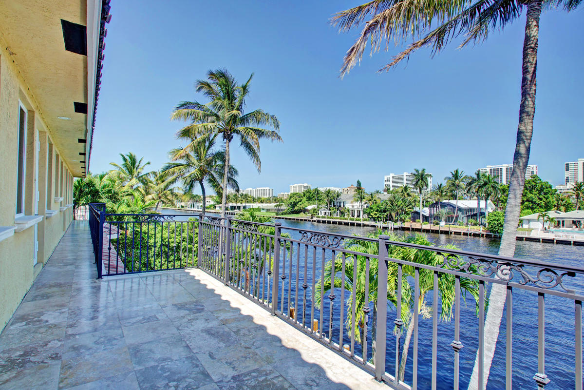 Royal Palm Yacht & Country Club - Residential