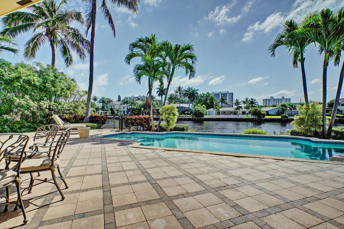 Royal Palm Yacht & Country Club - Residential