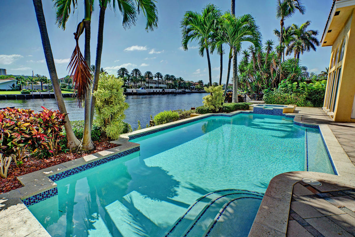 Royal Palm Yacht & Country Club - Residential