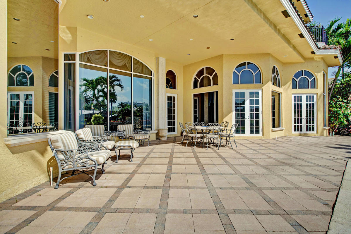 Royal Palm Yacht & Country Club - Residential