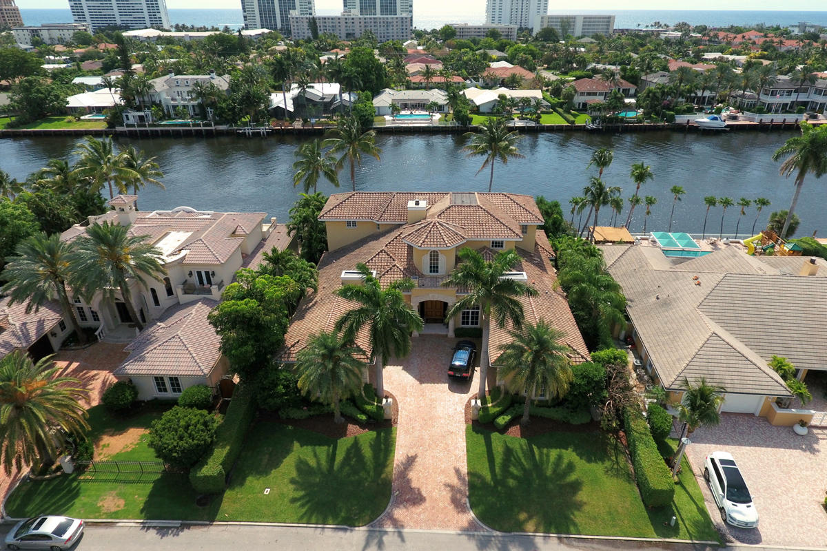 Royal Palm Yacht & Country Club - Residential