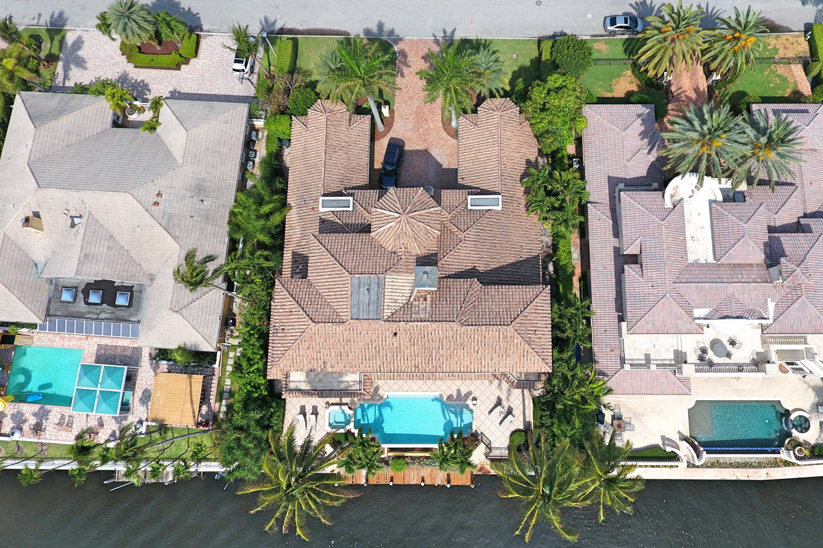 Royal Palm Yacht & Country Club - Residential