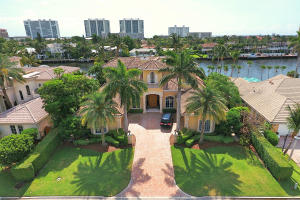 Royal Palm Yacht & Countr - Residential