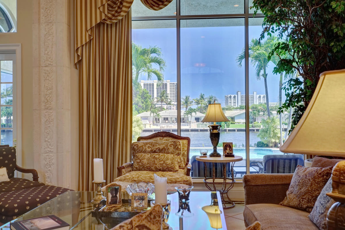 Royal Palm Yacht & Country Club - Residential