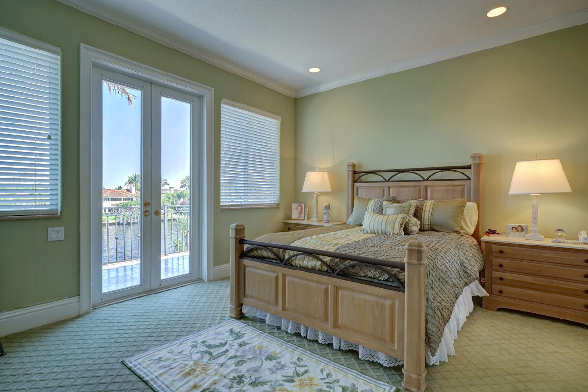 Royal Palm Yacht & Country Club - Residential