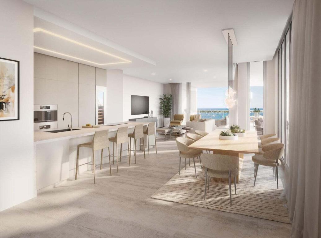 4714 N Flagler Drive 1002