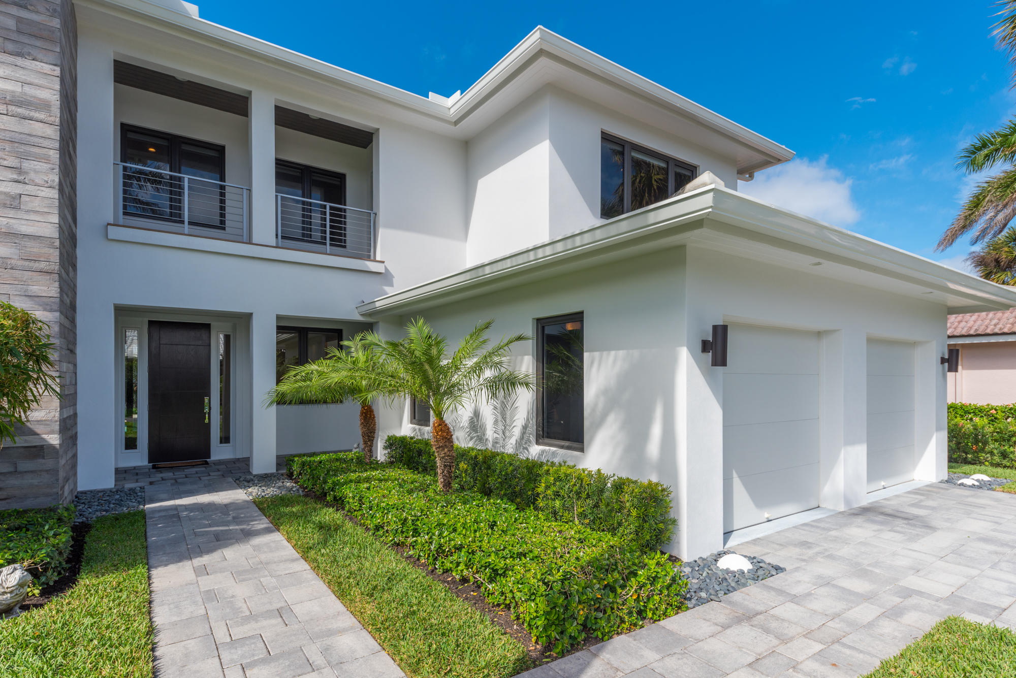 JUPITER INLET COLONY - Residential