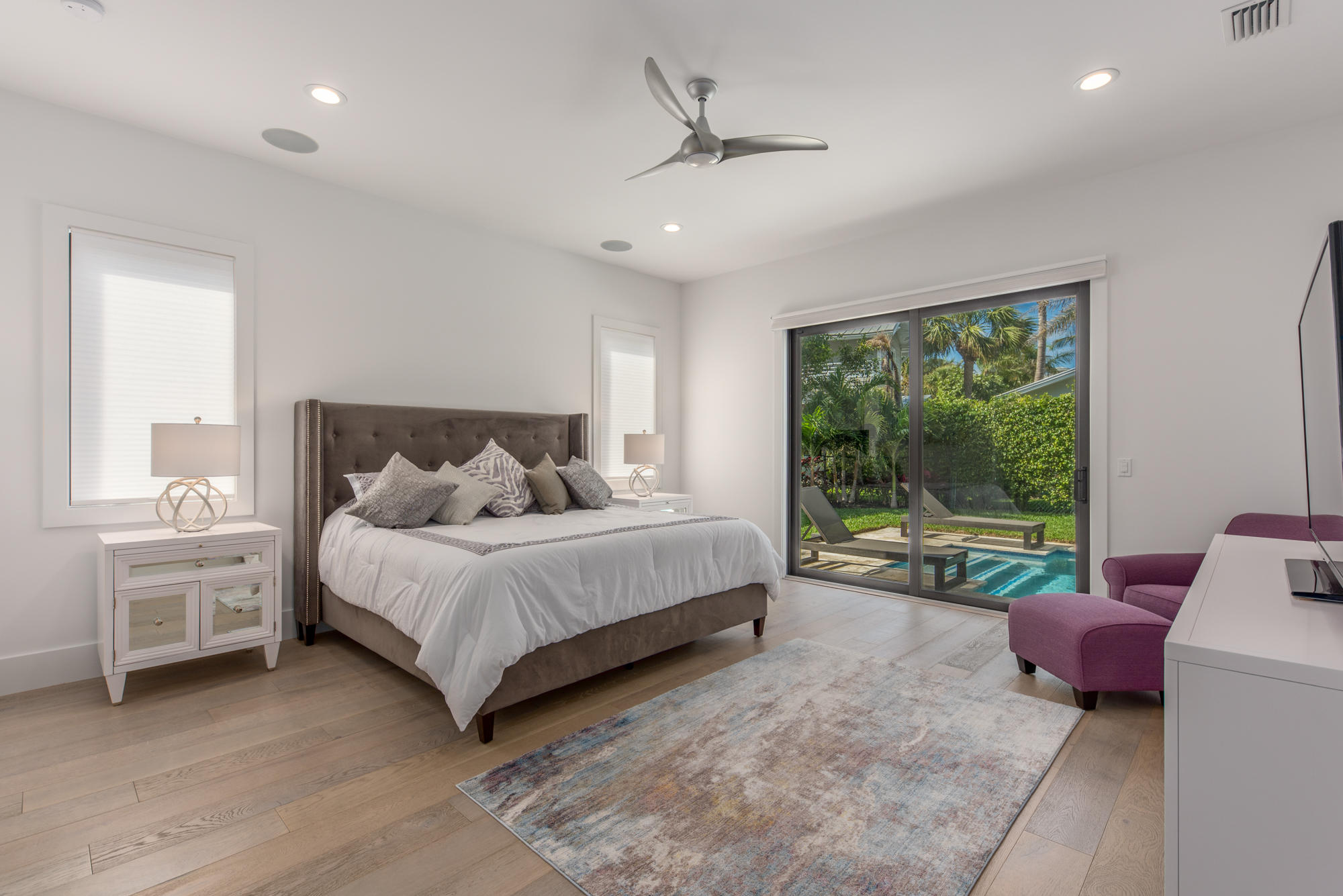 JUPITER INLET COLONY - Residential