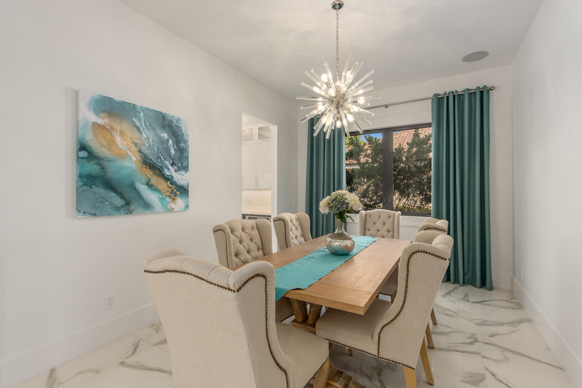 JUPITER INLET COLONY - Residential