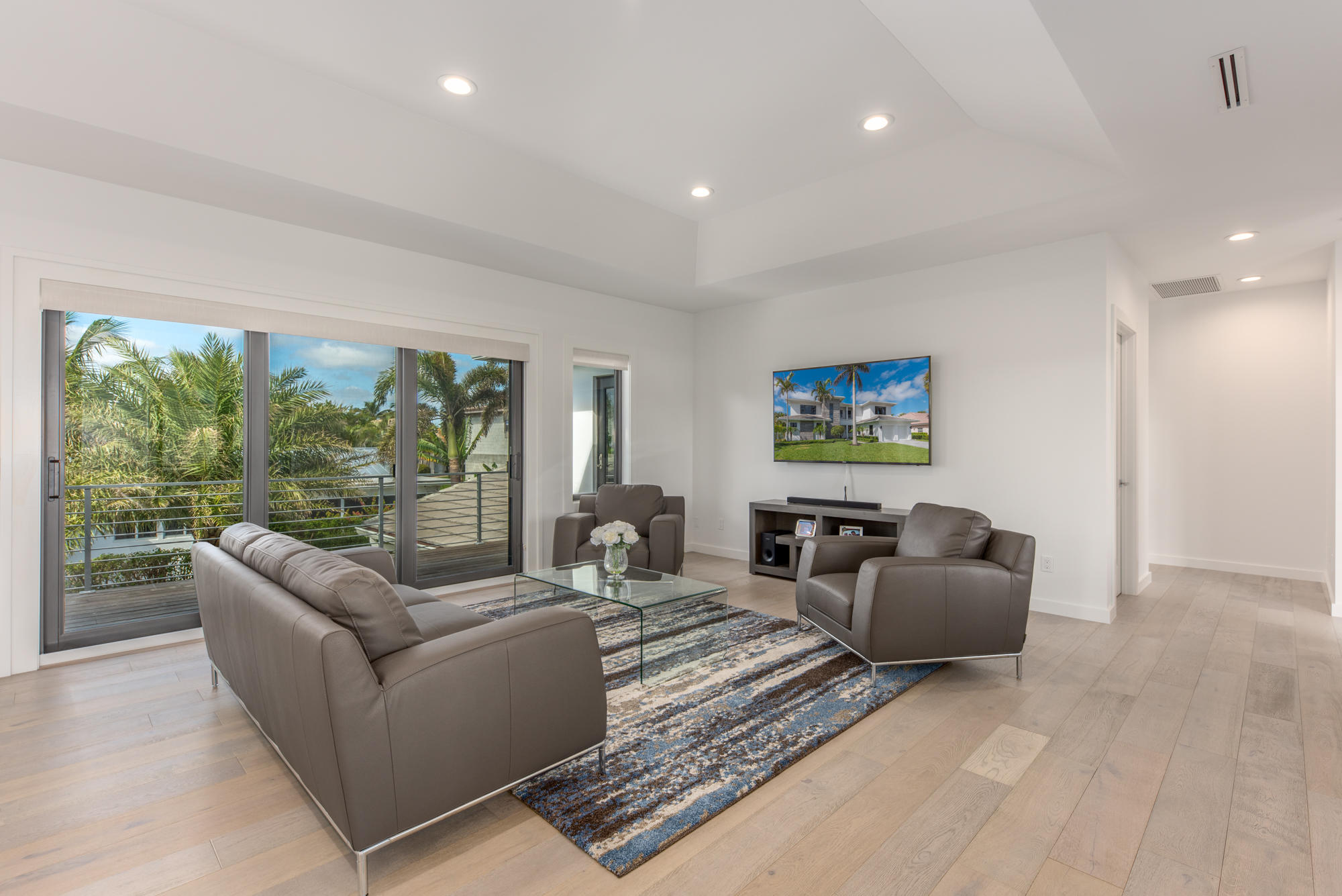 JUPITER INLET COLONY - Residential