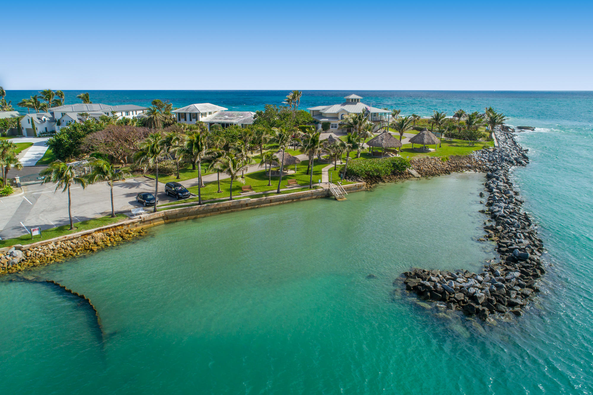 JUPITER INLET COLONY - Residential
