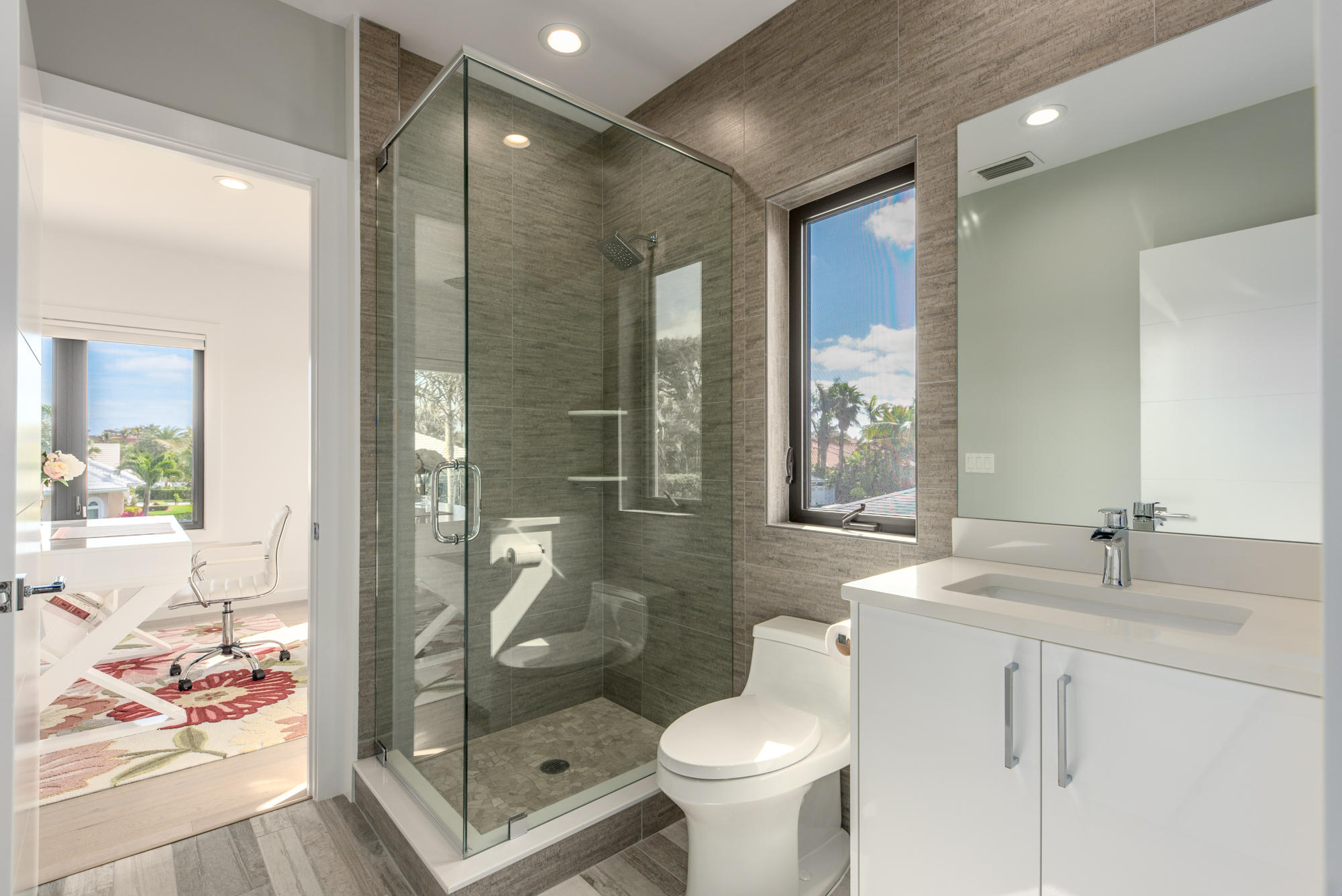 JUPITER INLET COLONY - Residential