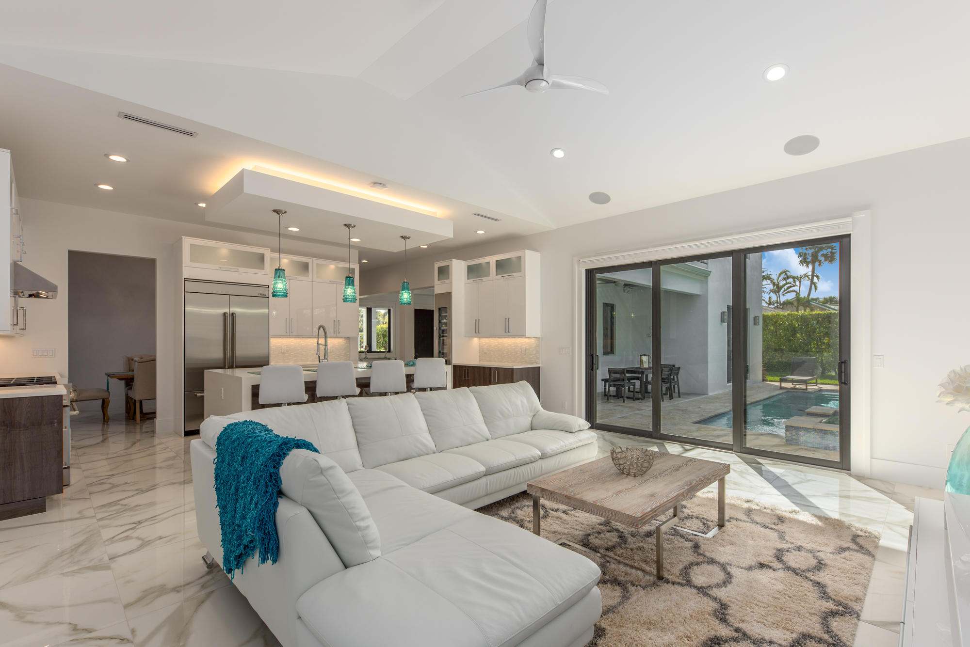 JUPITER INLET COLONY - Residential