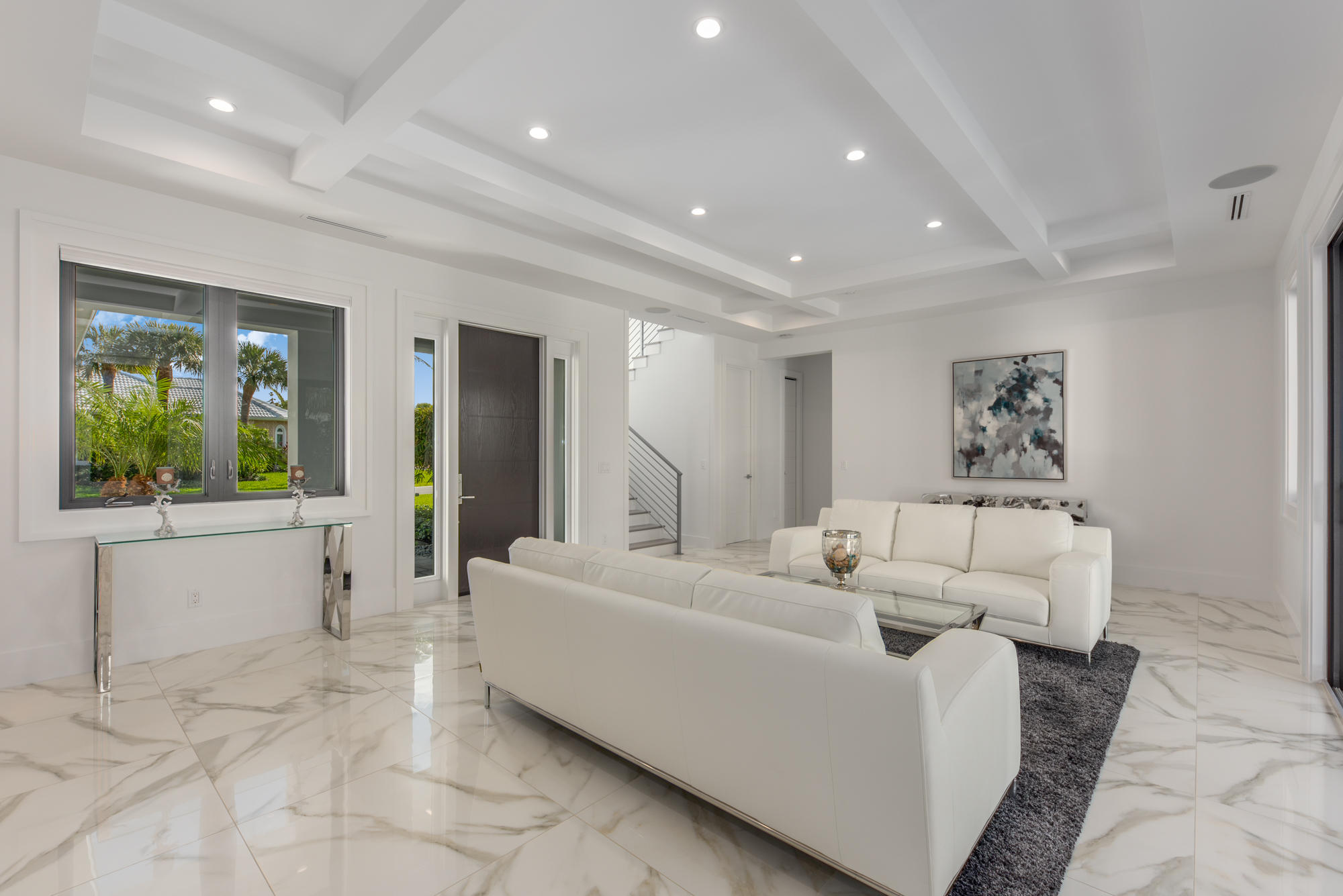 JUPITER INLET COLONY - Residential