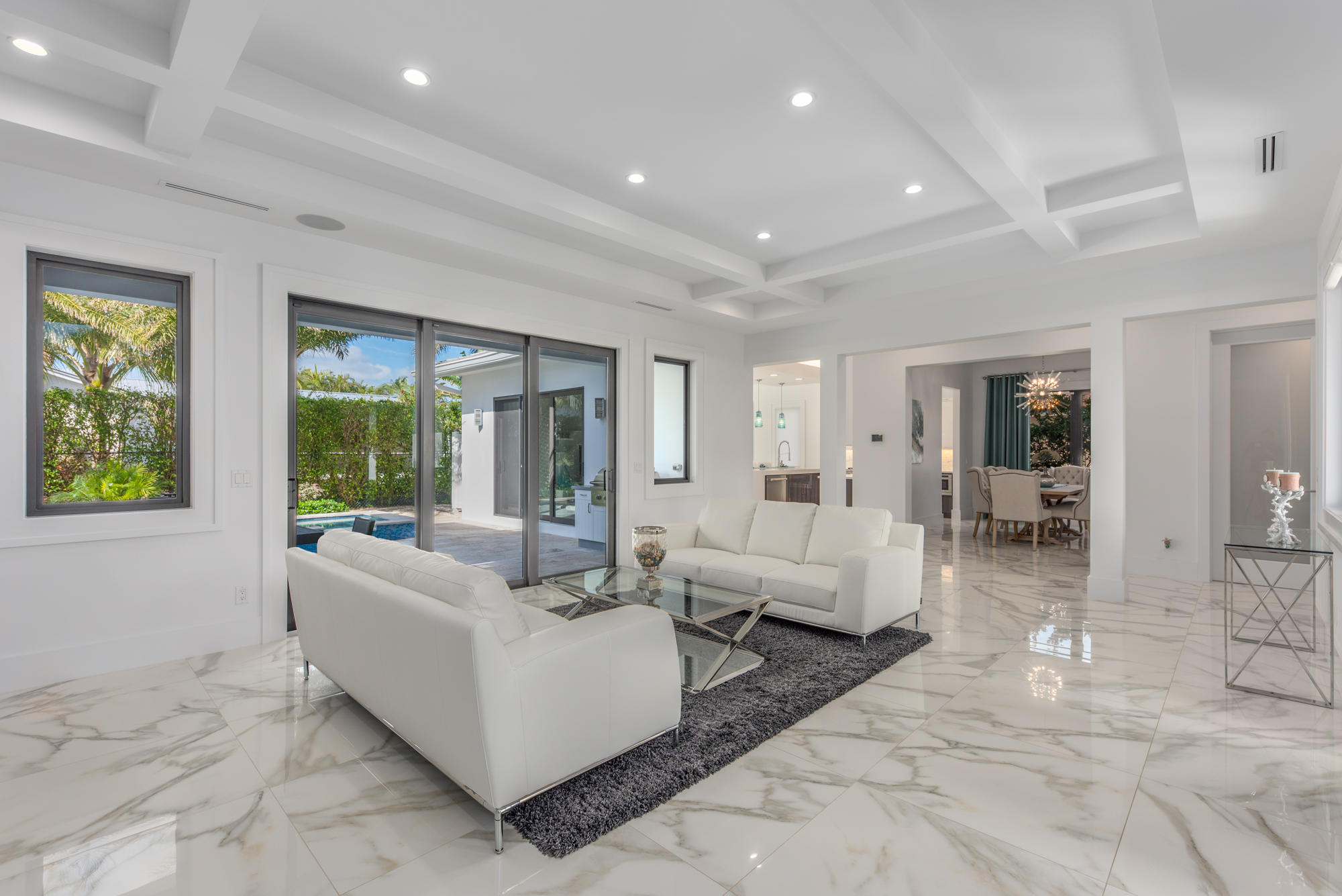 JUPITER INLET COLONY - Residential