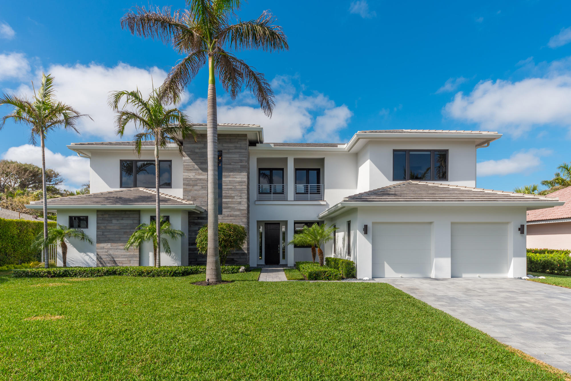 JUPITER INLET COLONY - Residential