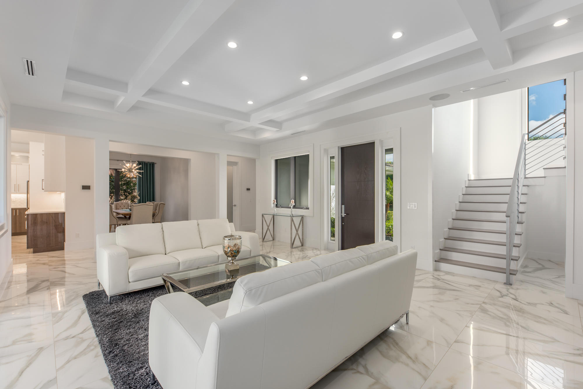 JUPITER INLET COLONY - Residential