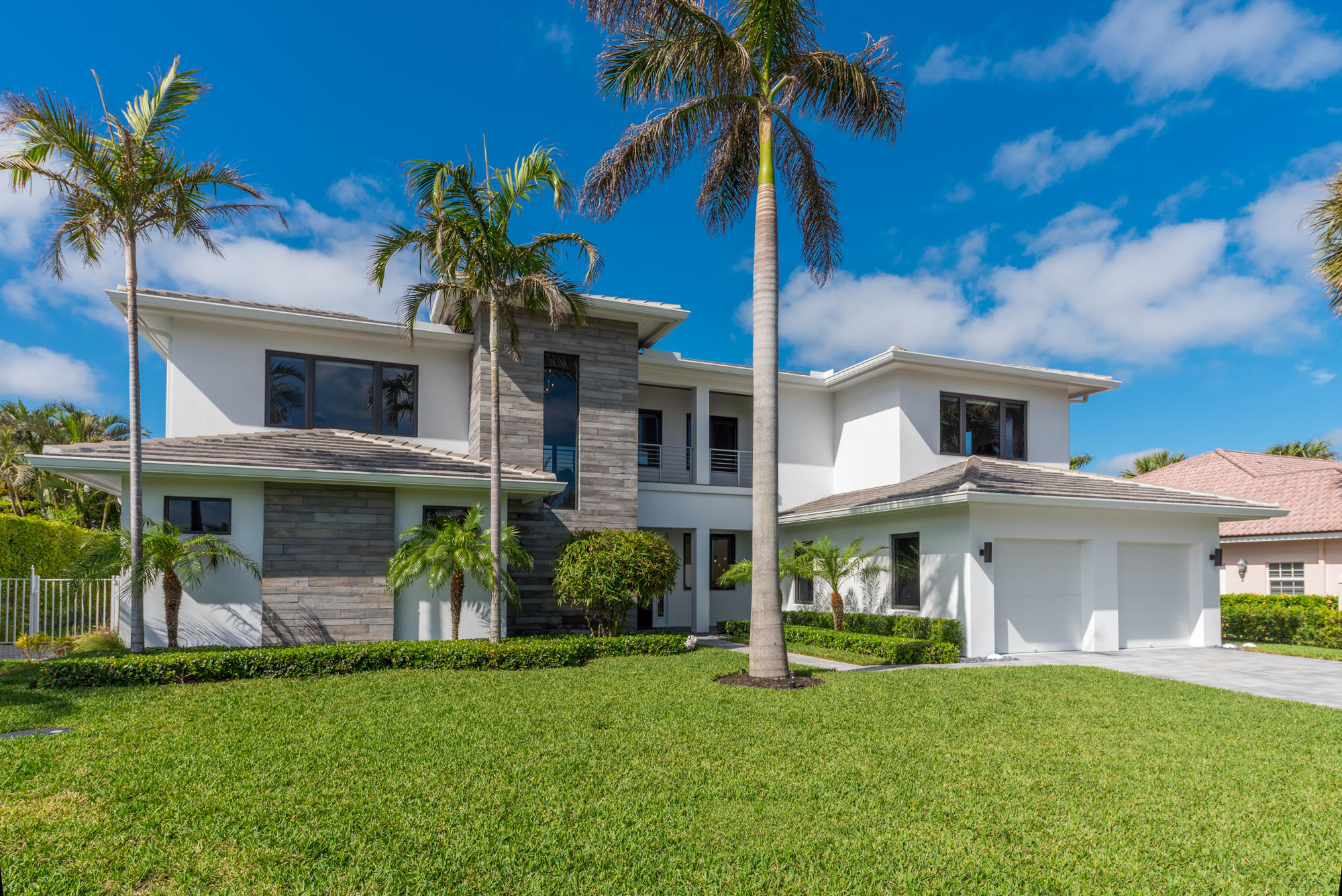 JUPITER INLET COLONY - Residential